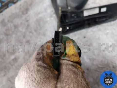Зеркало наружное левое Opel Astra, 2014 г., арт. 00115215, фото 5