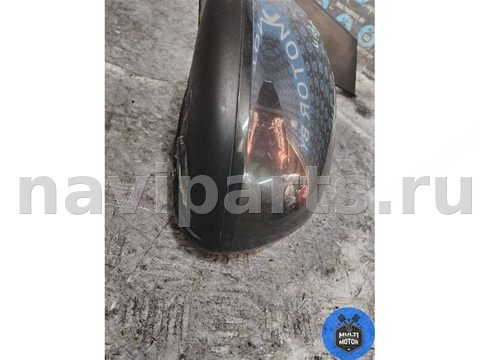 Зеркало наружное левое Opel Astra, 2014 г., арт. 00115215, фото 8
