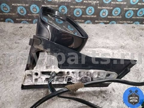 Зеркало наружное левое Volkswagen Golf Plus, 2007 г., арт. 00116303, фото 5