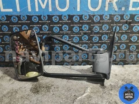 Зеркало наружное левое Mercedes Sprinter, 2001 г., арт. 00116830