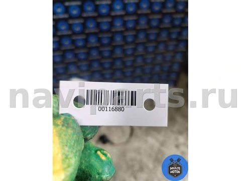 Зеркало наружное левое Opel Crossland X, 2020 г., арт. 00116880, фото 11