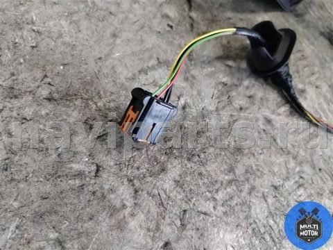 Зеркало наружное левое Opel Crossland X, 2020 г., арт. 00116880, фото 2