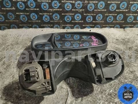 Зеркало наружное левое Renault Trafic, 2008 г., арт. 00117191, фото 3