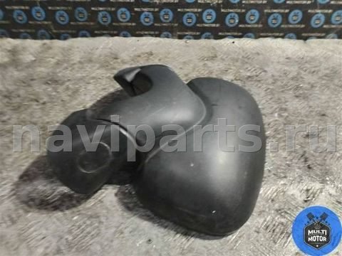 Зеркало наружное левое Renault Trafic, 2008 г., арт. 00117191, фото 4