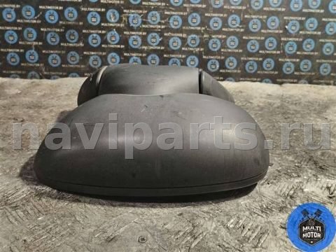 Зеркало наружное левое Renault Trafic, 2008 г., арт. 00117191, фото 5