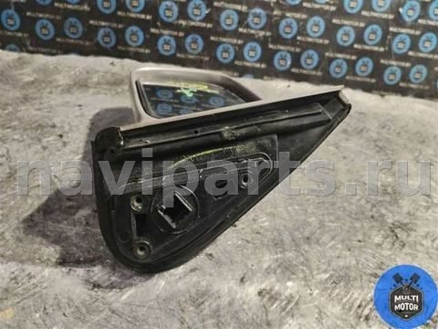 Зеркало наружное левое Honda CR-V, 1999 г., арт. 00117205, фото 5