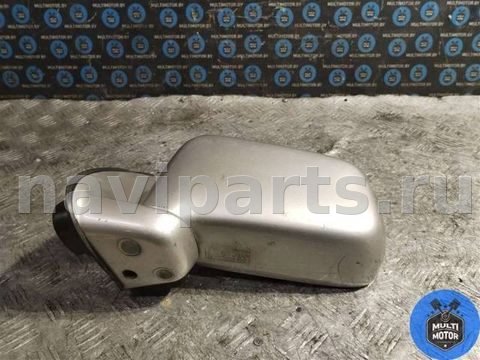 Зеркало наружное левое Honda CR-V, 1999 г., арт. 00117205, фото 8