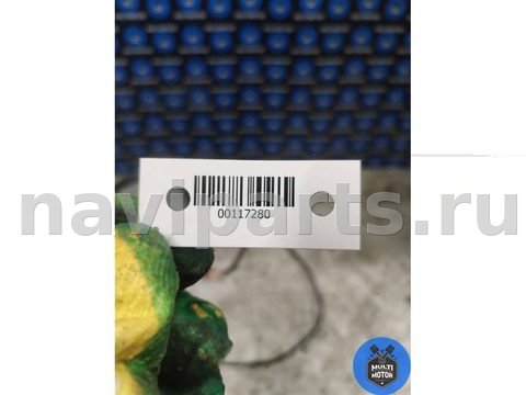 Зеркало наружное левое Skoda Yeti, 2012 г., арт. 00117280, фото 12