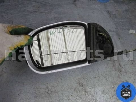 Зеркало наружное левое Mercedes C W203, 2005 г., арт. 00117785