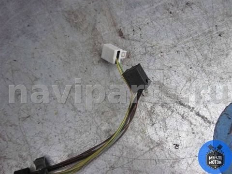 Зеркало наружное левое Mercedes C W203, 2005 г., арт. 00117785, фото 2