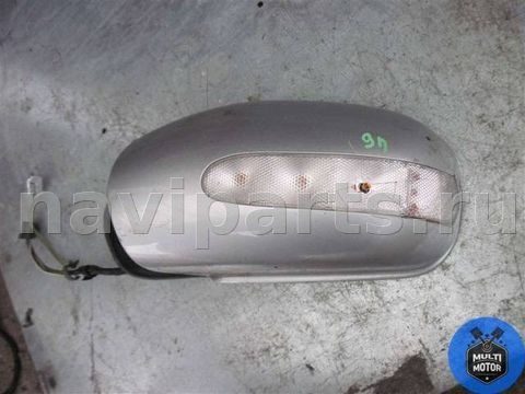 Зеркало наружное левое Mercedes C W203, 2005 г., арт. 00117785, фото 3