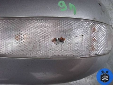 Зеркало наружное левое Mercedes C W203, 2005 г., арт. 00117785, фото 4