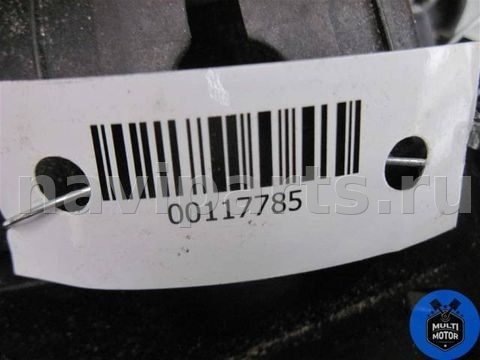 Зеркало наружное левое Mercedes C W203, 2005 г., арт. 00117785, фото 6