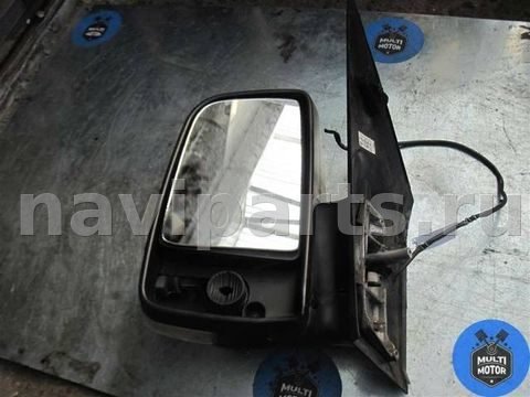 Зеркало наружное левое Mercedes Sprinter, 2008 г., арт. 00118685