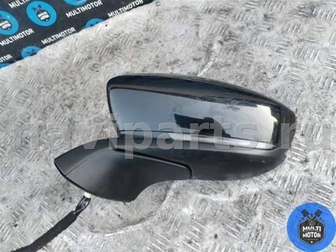 Зеркало наружное левое Mazda CX60, 2022 г., арт. 00118765, фото 10