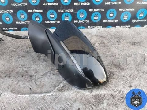 Зеркало наружное левое Mazda CX60, 2022 г., арт. 00118765, фото 11