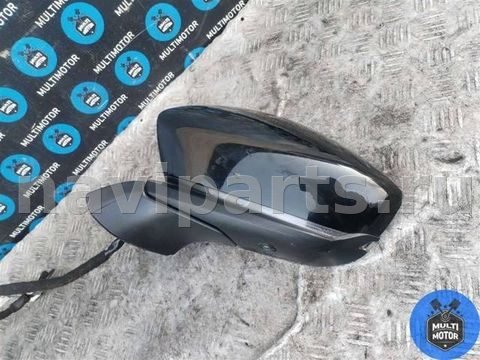 Зеркало наружное левое Mazda CX60, 2022 г., арт. 00118765, фото 12