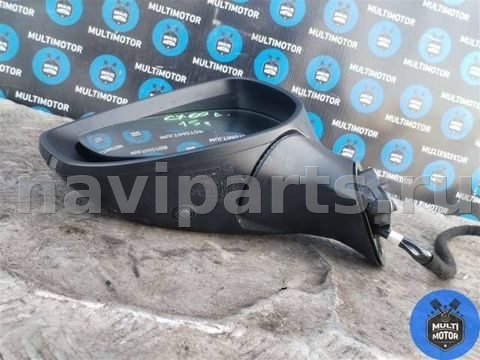 Зеркало наружное левое Mazda CX60, 2022 г., арт. 00118765, фото 3