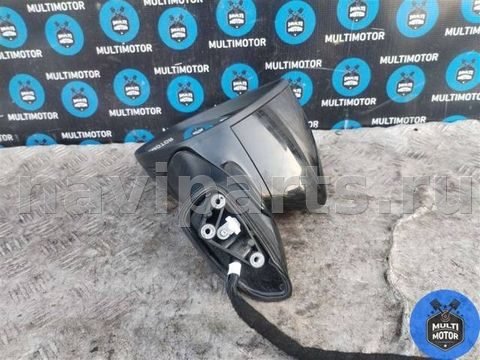 Зеркало наружное левое Mazda CX60, 2022 г., арт. 00118765, фото 8