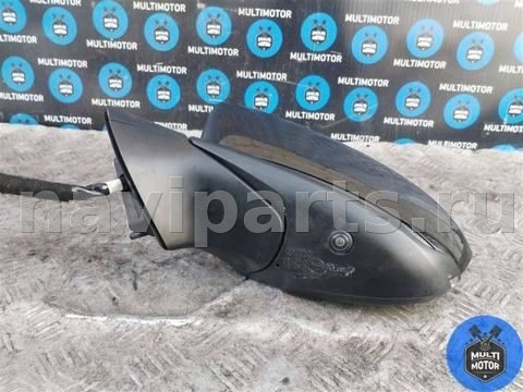 Зеркало наружное левое Mazda CX60, 2022 г., арт. 00118765, фото 9