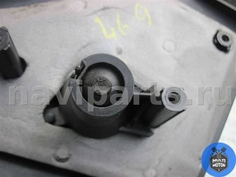 Зеркало наружное левое Renault Dokker, 2014 г., арт. 00118770, фото 2