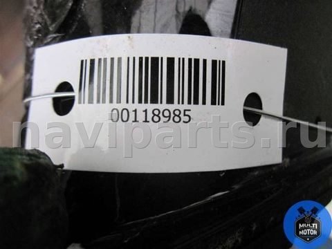 Зеркало наружное левое Kia Ceed, 2014 г., арт. 00118985, фото 9