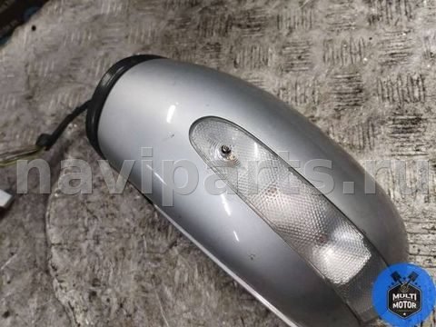 Зеркало наружное левое Mercedes C W203, 2004 г., арт. 00119468, фото 11