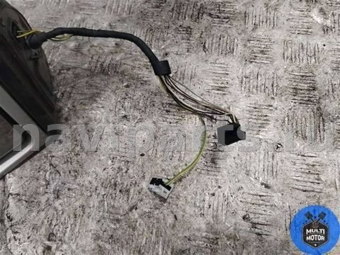 Зеркало наружное левое Mercedes C W203, 2004 г., арт. 00119468, фото 3