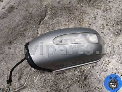 Зеркало наружное левое Mercedes C W203, 2004 г., арт. 00119468, фото 6