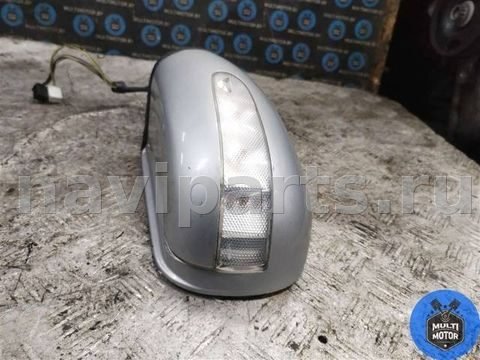 Зеркало наружное левое Mercedes C W203, 2004 г., арт. 00119468, фото 9