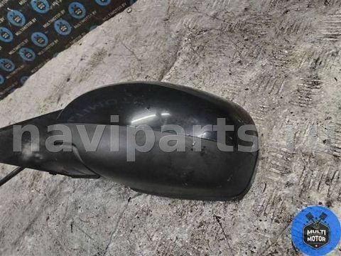 Зеркало наружное левое Skoda Fabia, 2009 г., арт. 00119568, фото 8