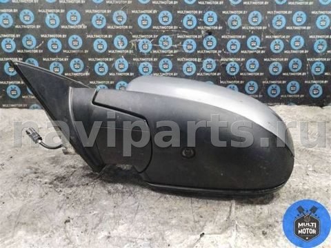 Зеркало наружное левое BMW X5 E70, 2010 г., арт. 00119868, фото 11