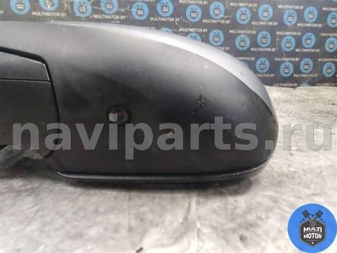 Зеркало наружное левое BMW X5 E70, 2010 г., арт. 00119868, фото 12