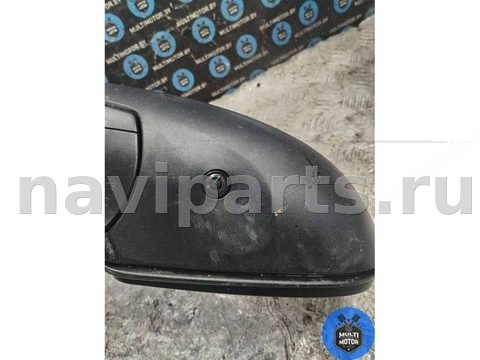Зеркало наружное левое BMW X5 E70, 2010 г., арт. 00119868, фото 13