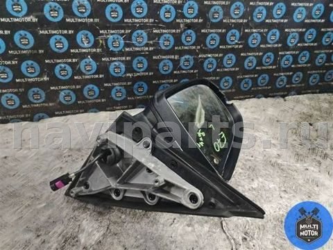 Зеркало наружное левое BMW X5 E70, 2010 г., арт. 00119868, фото 5