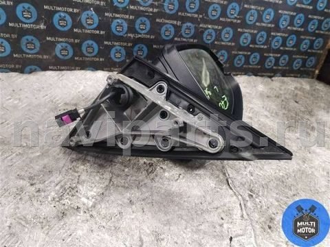 Зеркало наружное левое BMW X5 E70, 2010 г., арт. 00119868, фото 6