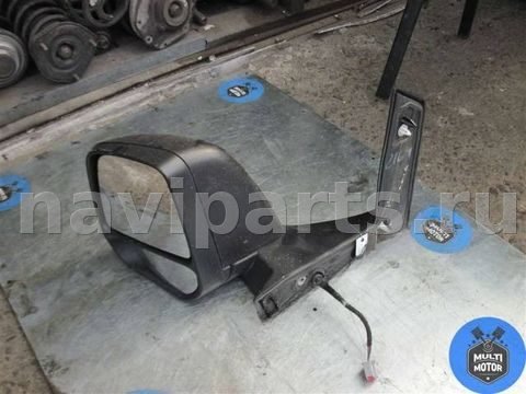 Зеркало наружное левое Ford Transit Connect, 2016 г., арт. 00119870