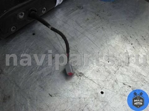 Зеркало наружное левое Ford Transit Connect, 2016 г., арт. 00119870, фото 3