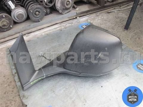 Зеркало наружное левое Ford Transit Connect, 2016 г., арт. 00119870, фото 4