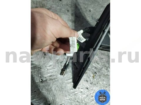 Зеркало наружное левое Chery Tiggo, 2022 г., арт. 00120108, фото 11