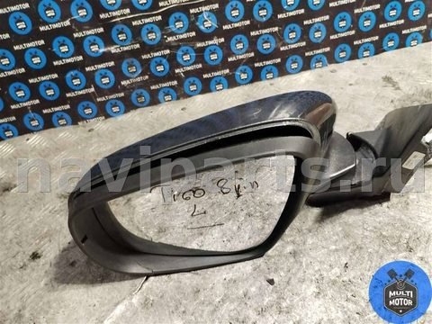 Зеркало наружное левое Chery Tiggo, 2022 г., арт. 00120108, фото 3