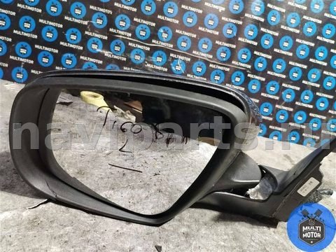 Зеркало наружное левое Chery Tiggo, 2022 г., арт. 00120108, фото 4