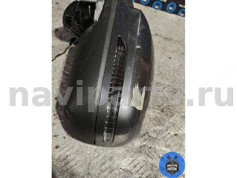Зеркало наружное левое Chery Tiggo, 2022 г., арт. 00120108, фото 6