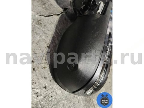 Зеркало наружное левое Chery Tiggo, 2022 г., арт. 00120108, фото 7