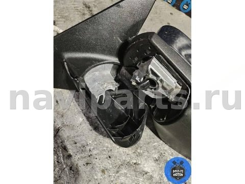 Зеркало наружное левое Chery Tiggo, 2022 г., арт. 00120108, фото 8