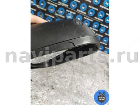 Зеркало наружное левое Chery Tiggo, 2022 г., арт. 00120108, фото 9