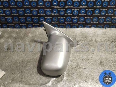 Зеркало наружное левое Toyota Corolla, 1997 г., арт. 00121116, фото 8