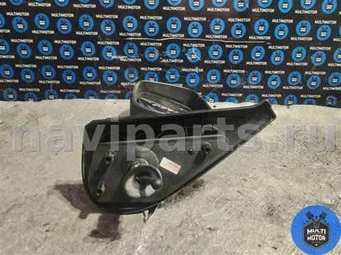 Зеркало наружное левое Renault Kangoo, 2006 г., арт. 00121296, фото 3