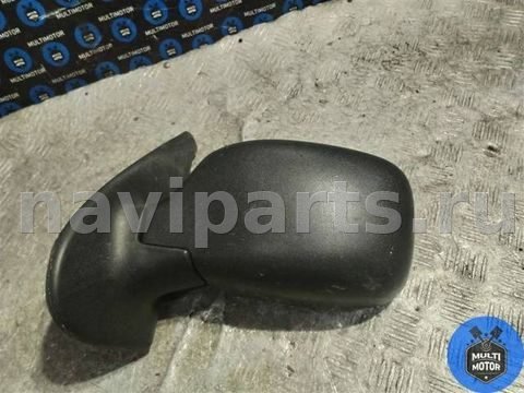 Зеркало наружное левое Renault Kangoo, 2006 г., арт. 00121296, фото 5