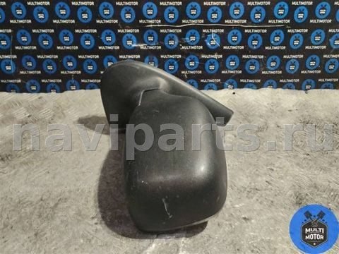 Зеркало наружное левое Renault Kangoo, 2006 г., арт. 00121296, фото 6
